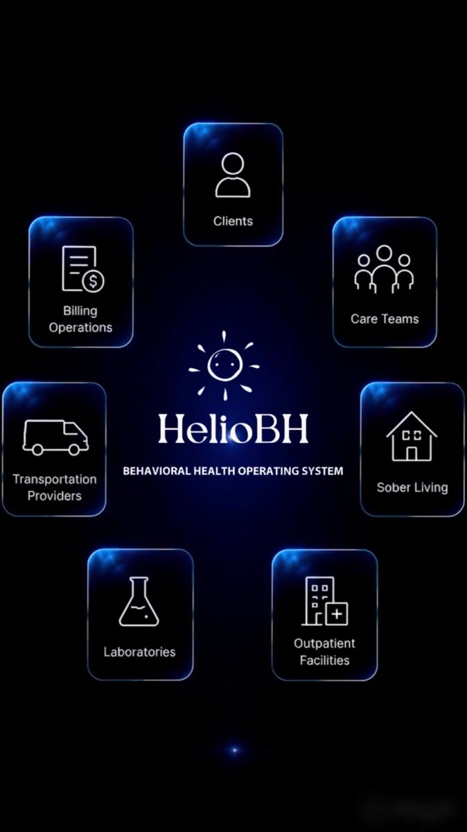 Preview of the HelioBH product overview video